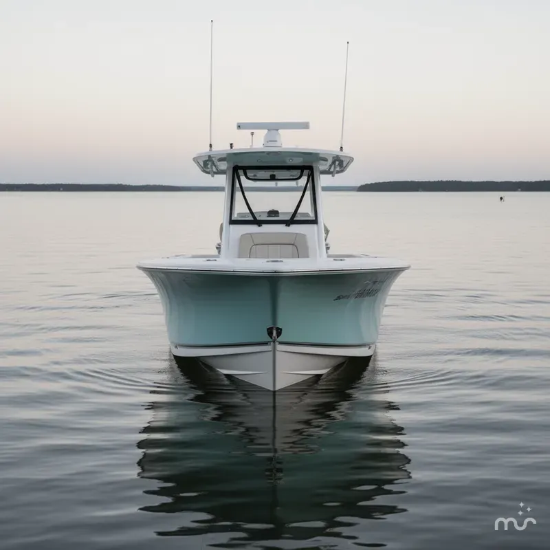 Slide: The Image of Sportsman 231 Heritage 2025 - 1