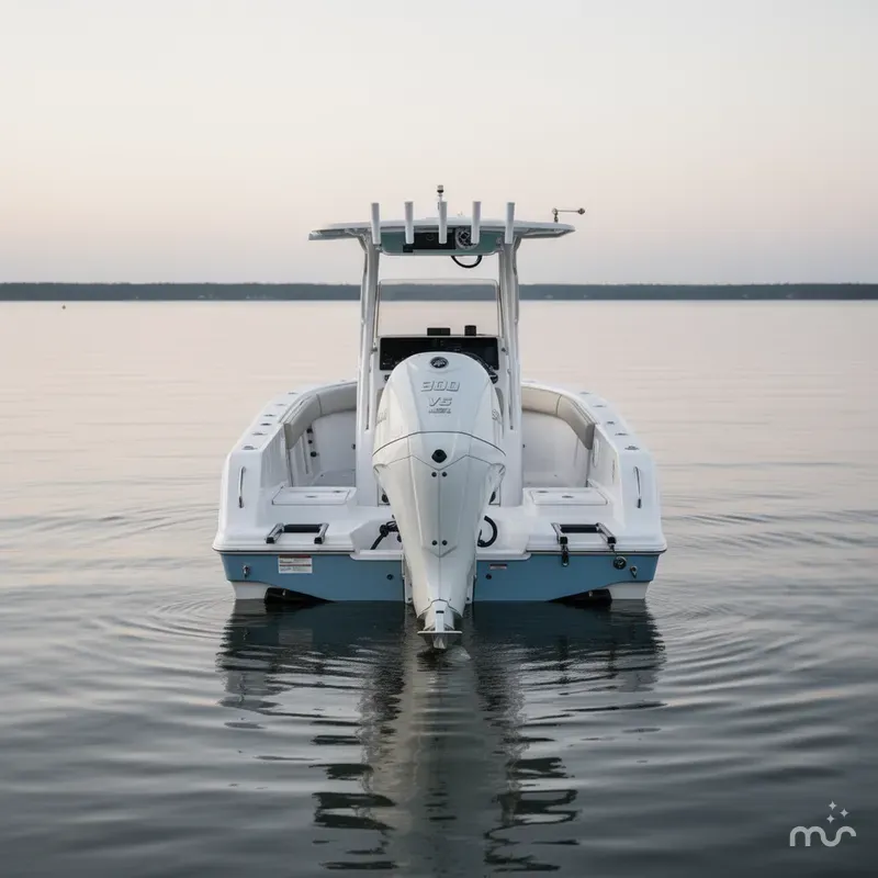 Slide: The Image of Sportsman 231 Heritage 2025 - 3