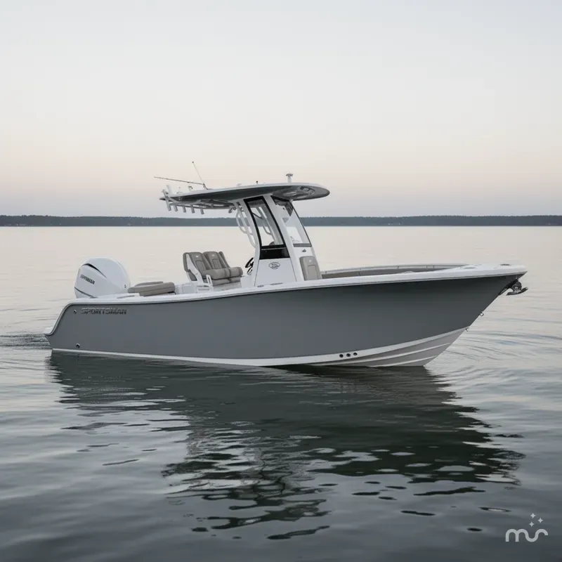 Slide: The Image of Sportsman 232 open 2025 - 0