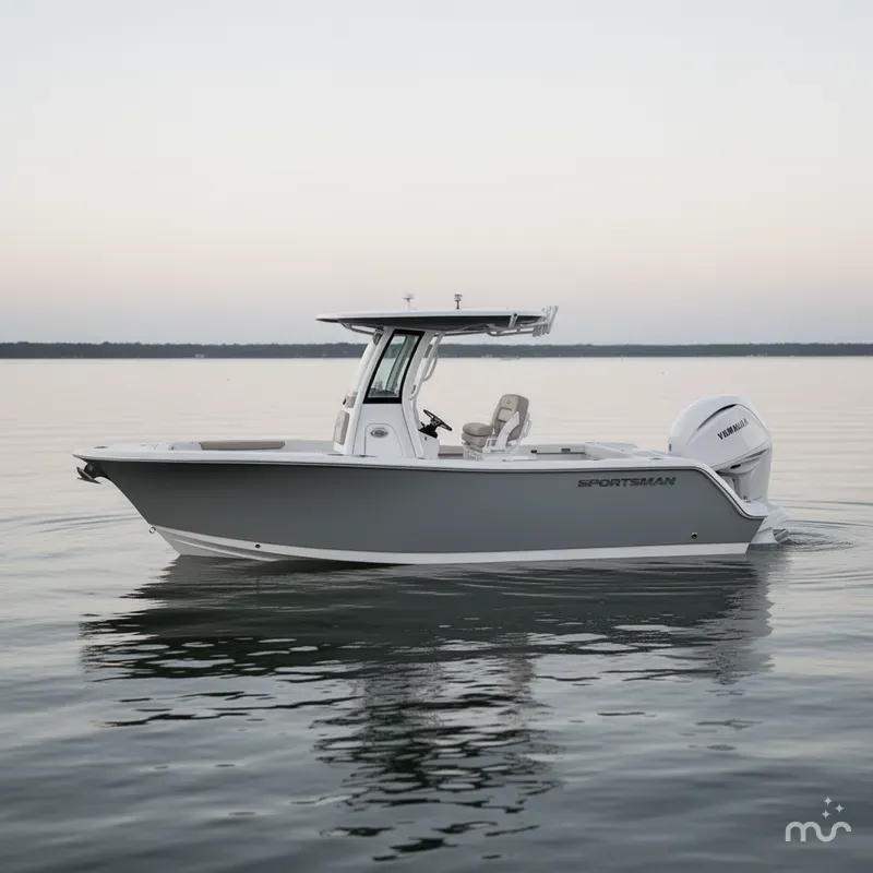 Slide: The Image of Sportsman 232 open 2025 - 1