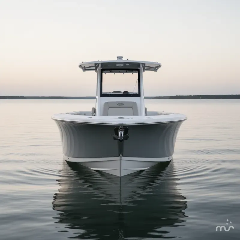 Slide: The Image of Sportsman 232 open 2025 - 3
