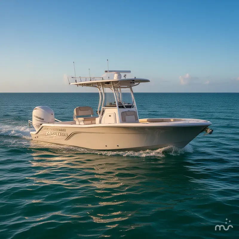 Slide: The Image of Sportsman MASTERS 247OE 2025 - 1