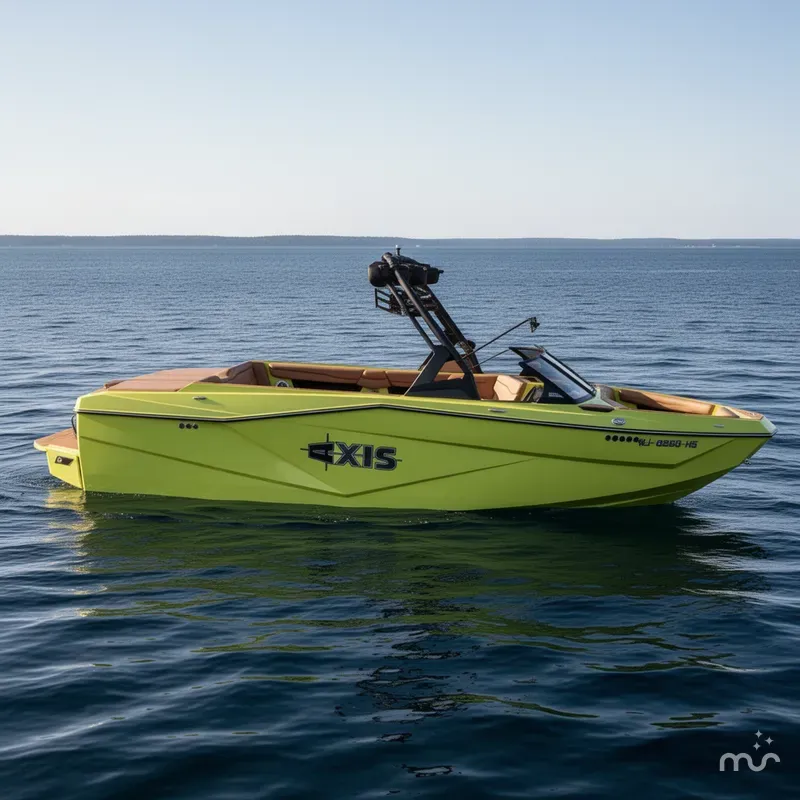 Slide: The Image of Axis T250 2023 - 0