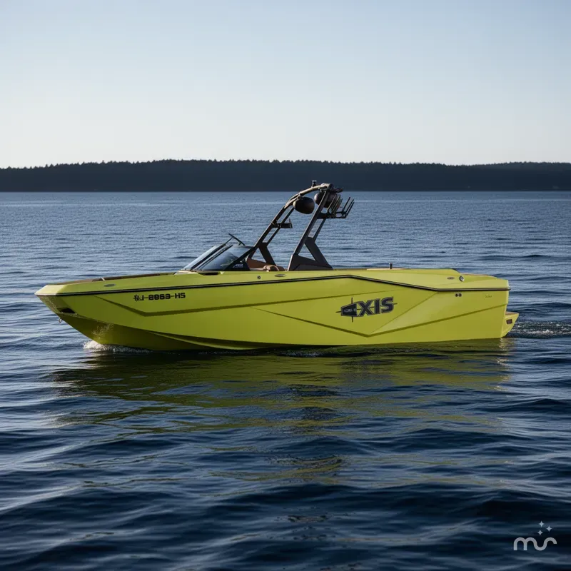 Slide: The Image of Axis T250 2023 - 2