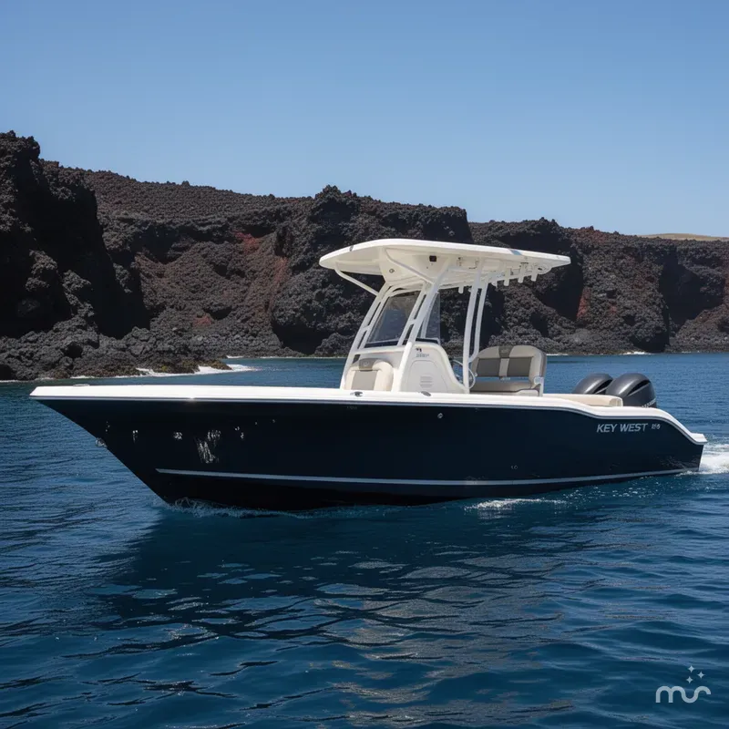 The Image of Key West 219 FS 2025 - 0