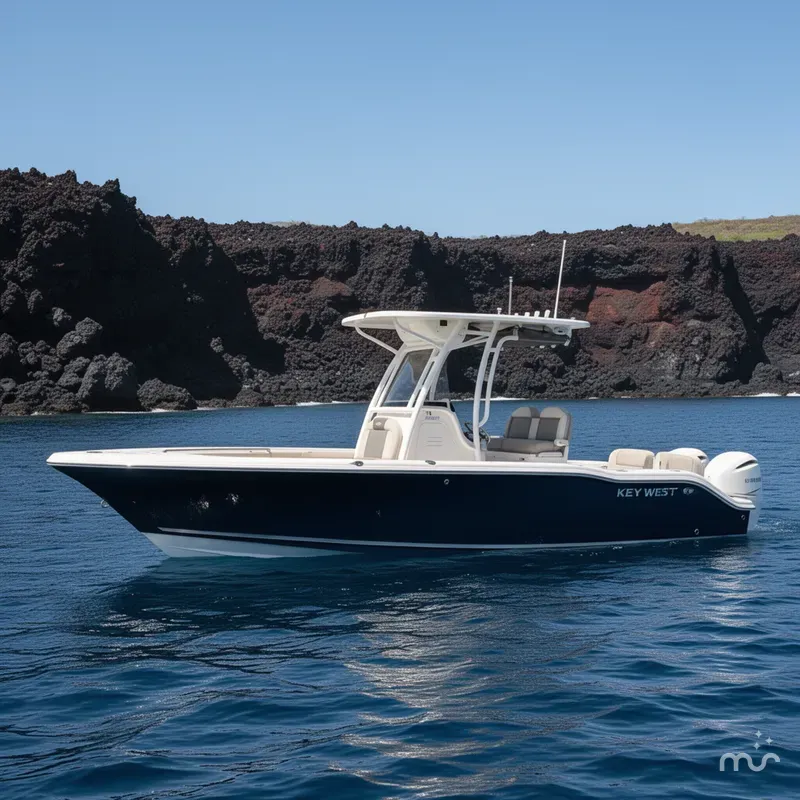 Slide: The Image of Key West 219 FS 2025 - 2