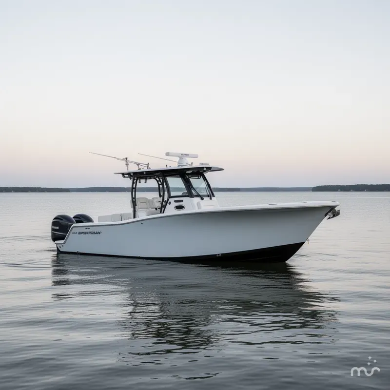 Slide: The Image of Sportsman 322 Open 2025 - 4