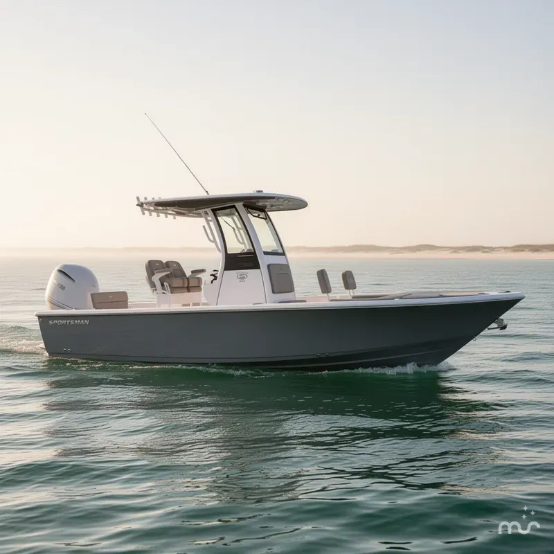 Slide: The Image of Sportsman Masters 247 2025 - 0