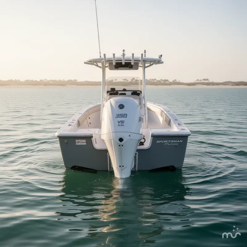 Slide: The Image of Sportsman Masters 247 2025 - 2
