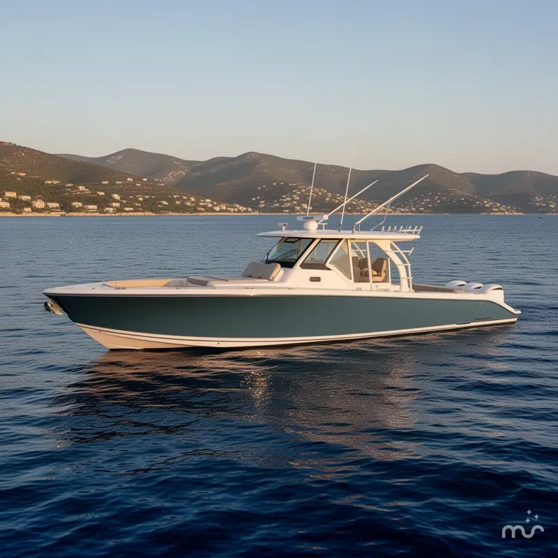 Slide: The Image of Pursuit S 408 Sport 2018 - 2