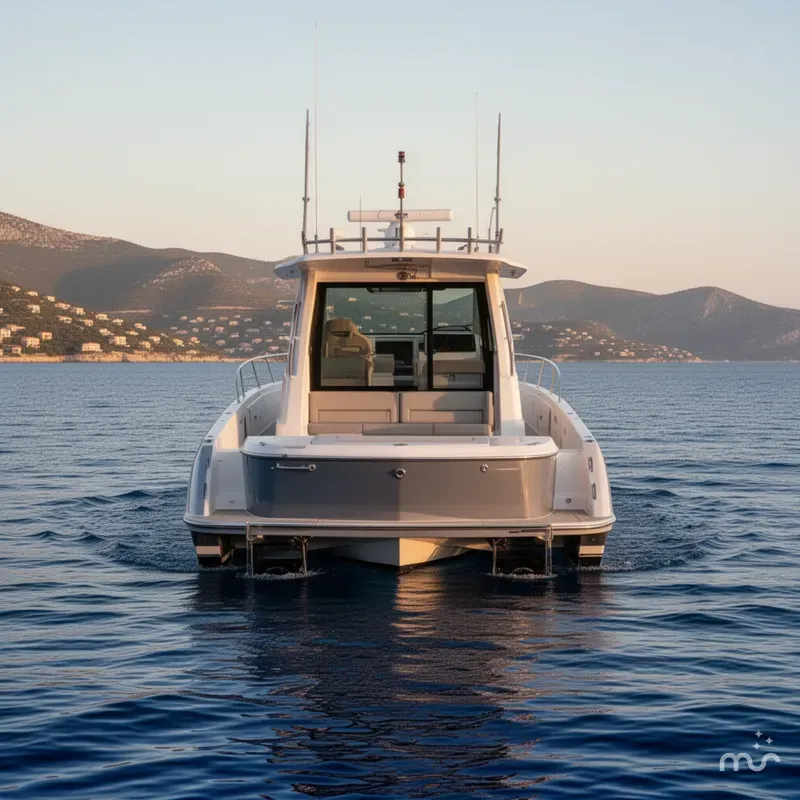 Slide: The Image of Pursuit S 408 Sport 2018 - 3