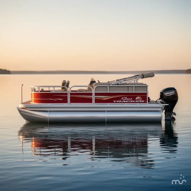 Slide: The Image of Sun Tracker Bass Buggy 16 XL Select 2025 - 2