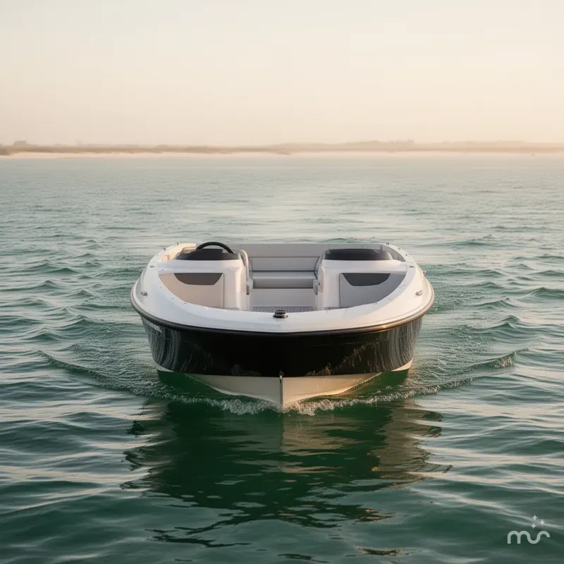 The Image of Bayliner Element E18 2025 - 1