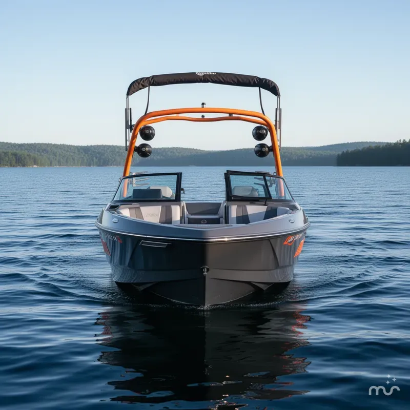 Slide: The Image of Malibu Wake Setter LSV 22 2023 - 1