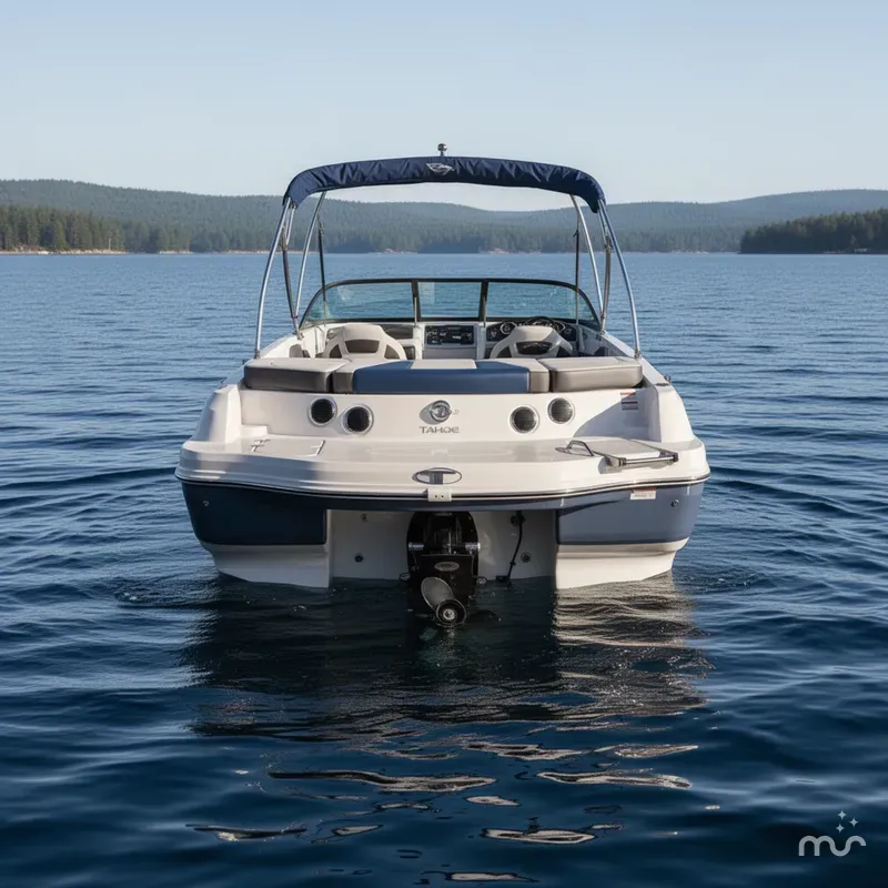 Slide: The Image of Tahoe 500 TF 2020 - 1