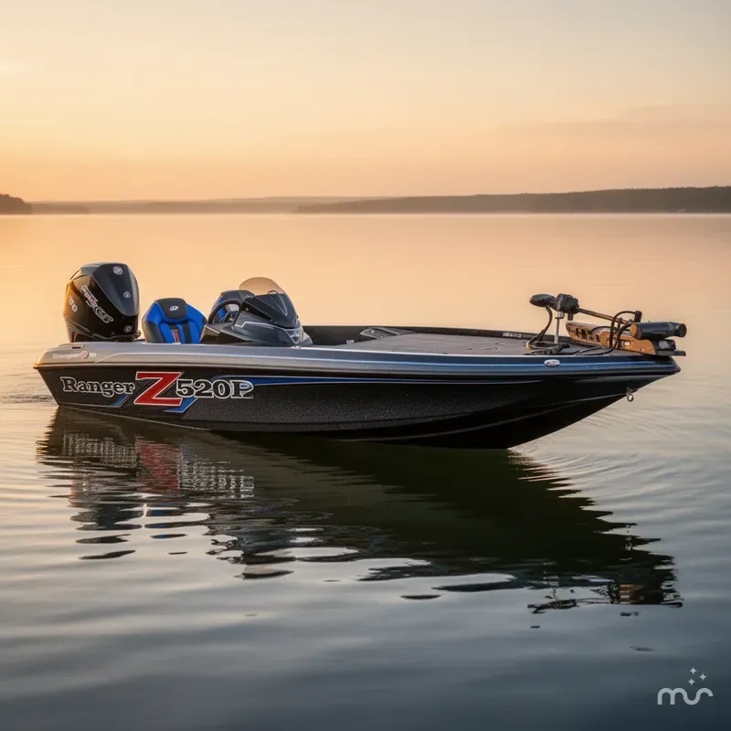 Slide: The Image of Ranger Z520R 2025 - 0