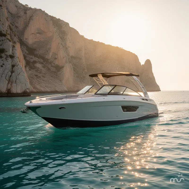 Slide: The Image of Regal LS9 Surf 2025 - 1