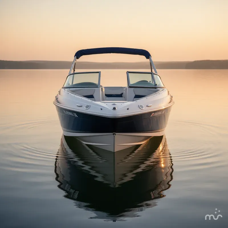 Slide: The Image of Crownline Boats 190 LS 2006 - 2