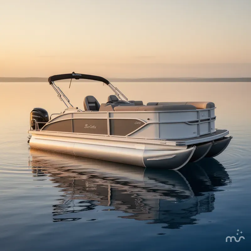 Slide: The Image of Barletta Cabrio C22UC 2025 - 0