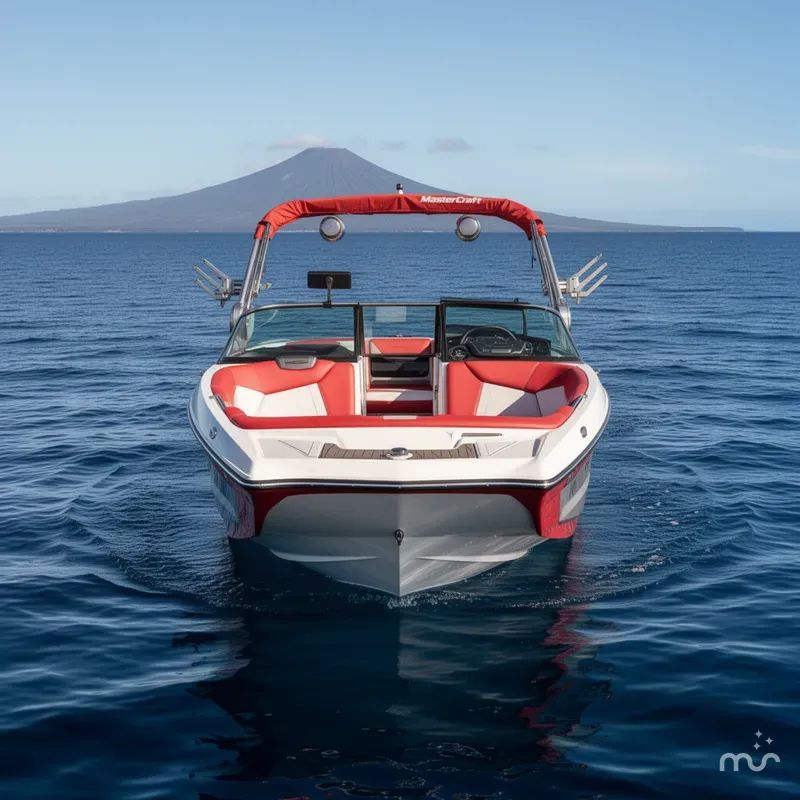 Slide: The Image of MasterCraft XT22 2021 - 3