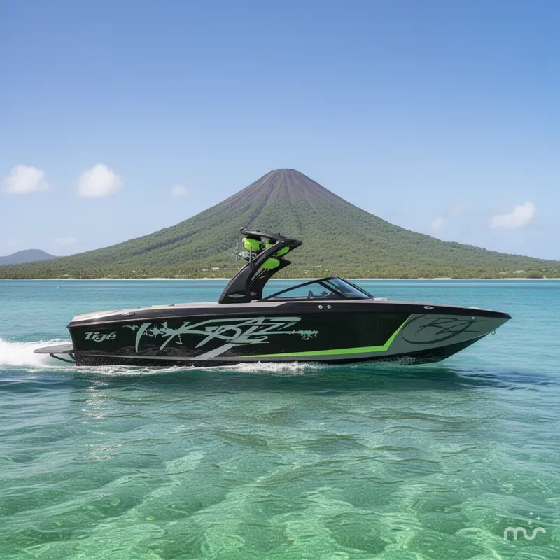 Slide: The Image of Tigé RZ2 2013 - 4