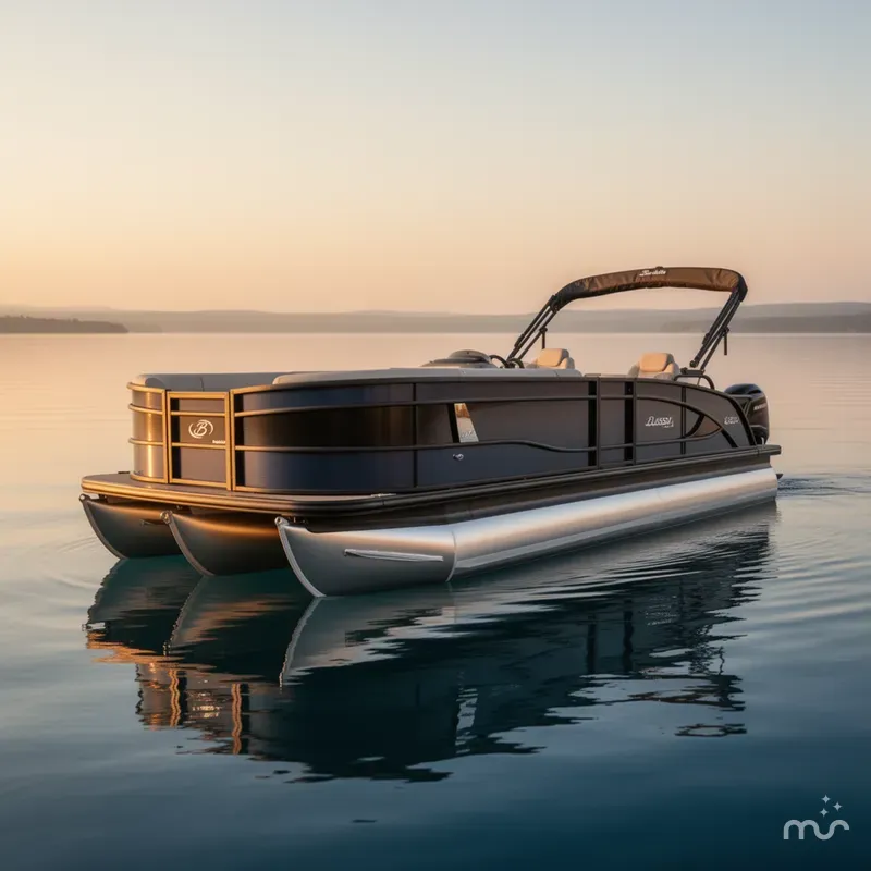 Slide: The Image of Barletta LUSSO 25U 2024 - 1