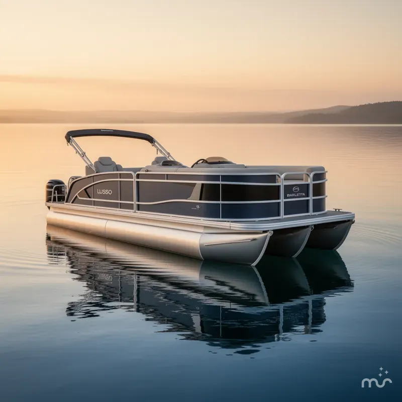 Slide: The Image of Barletta LUSSO 25U 2024 - 0