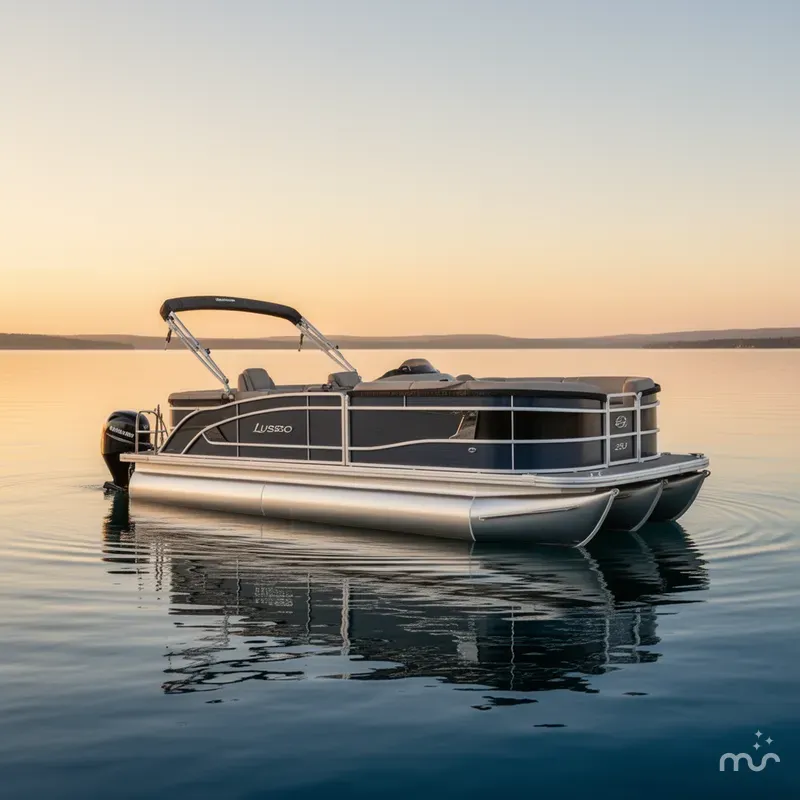 Slide: The Image of Barletta LUSSO 25U 2024 - 1
