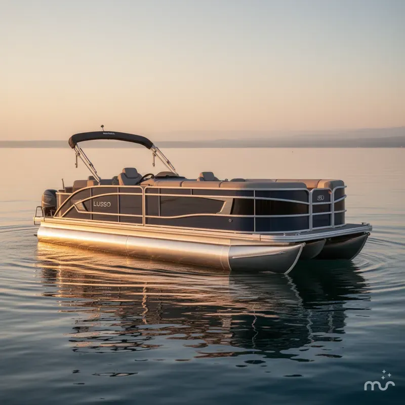 Slide: The Image of Barletta LUSSO 25U 2024 - 2