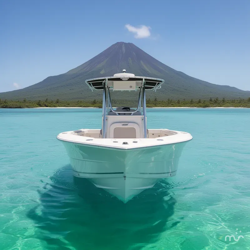 Slide: The Image of Bulls Bay 200 Center Console 2025 - 1