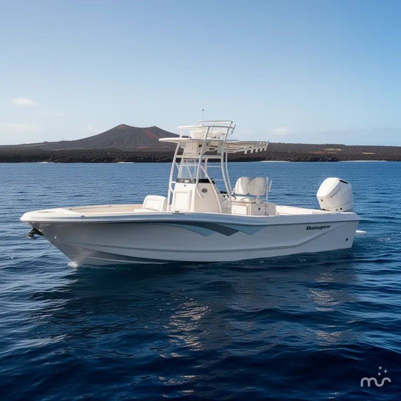 The Image of Ranger 2660 Bay 2024 - 0