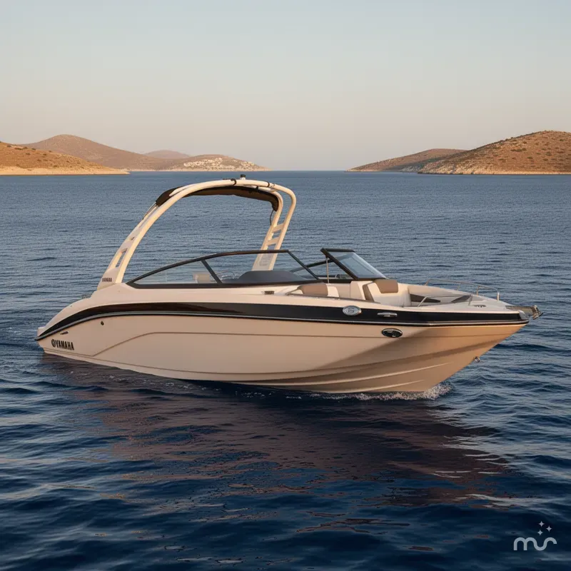 The Image of Yamaha 195S 2025 - 0