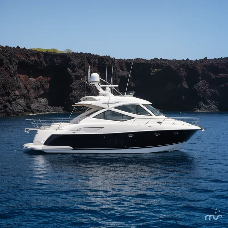 The Image of Cruisers 540 Express 2011 - 0