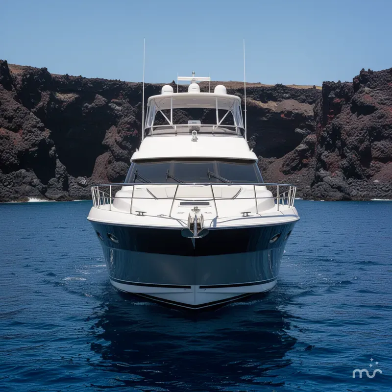 Slide: The Image of Cruisers 540 Express 2011 - 1