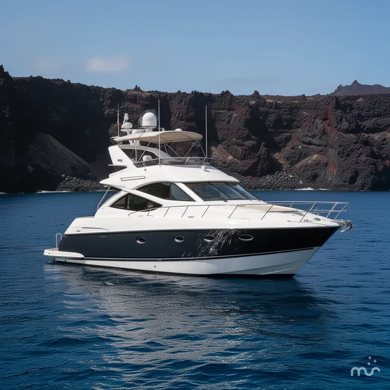 Slide: The Image of Cruisers 540 Express 2011 - 2
