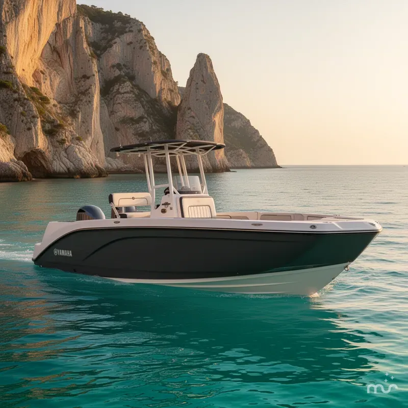 The Image of Yamaha 222FSH SPORT 2025 - 0