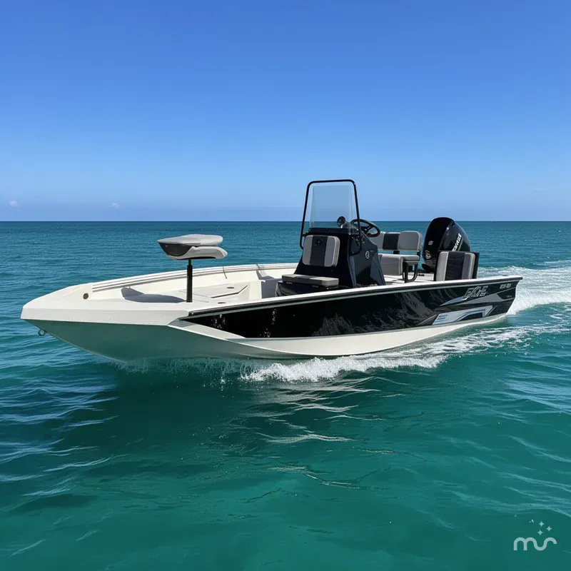Slide: The Image of Excel Bay Pro 203 203 ELITE 2025 - 0