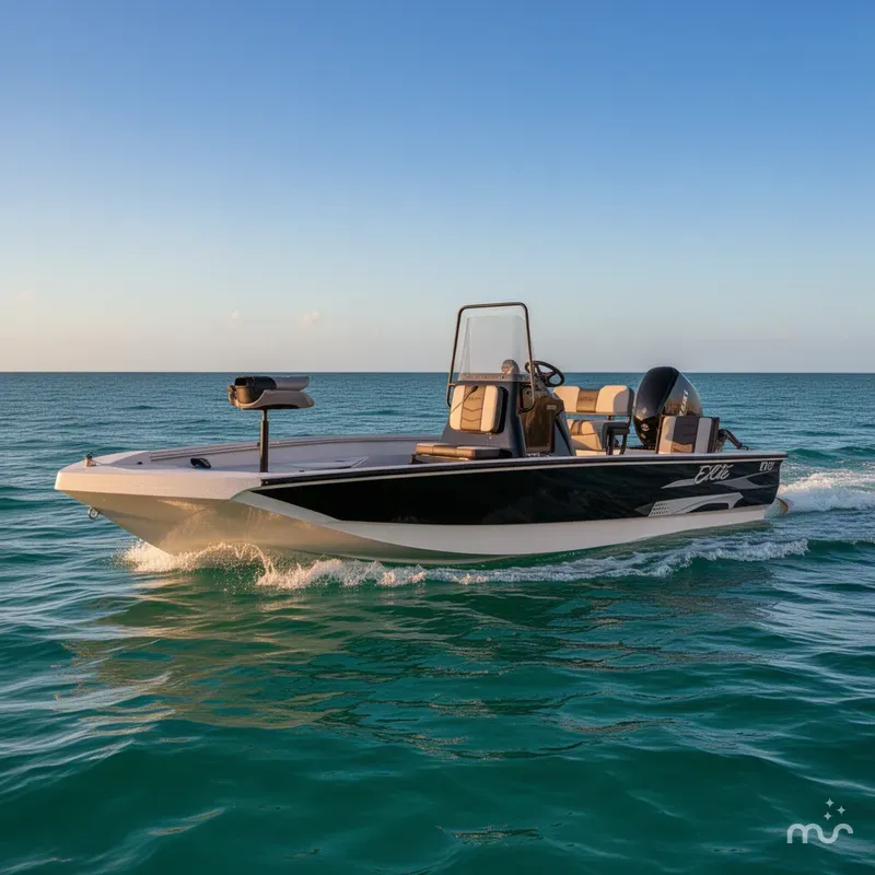 Slide: The Image of Excel Bay Pro 203 203 ELITE 2025 - 2