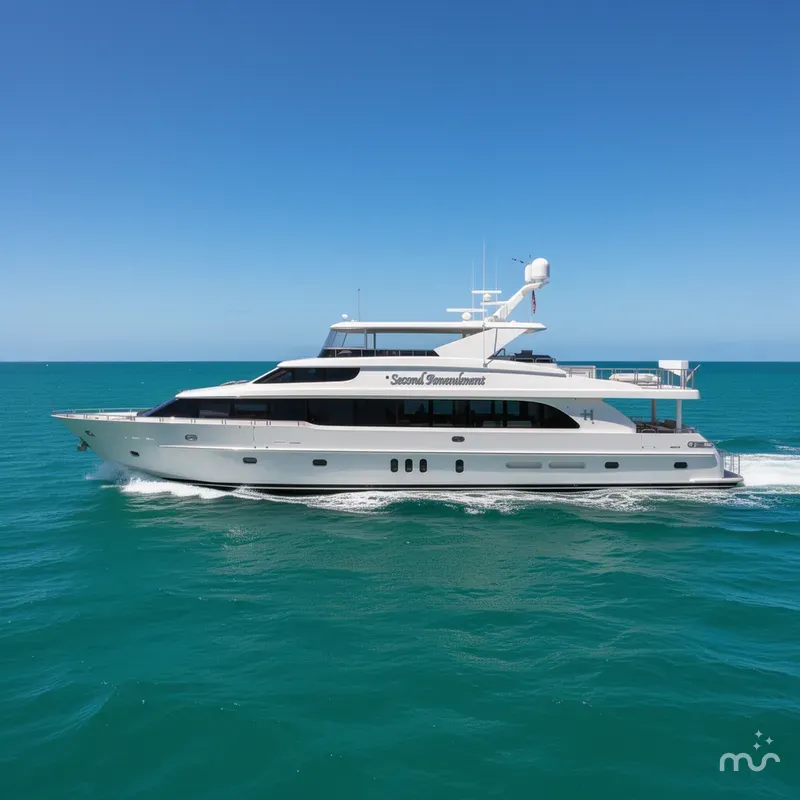 Slide: The Image of Hargrave 100 RAISED PILOTHOUSE 2018 - 0