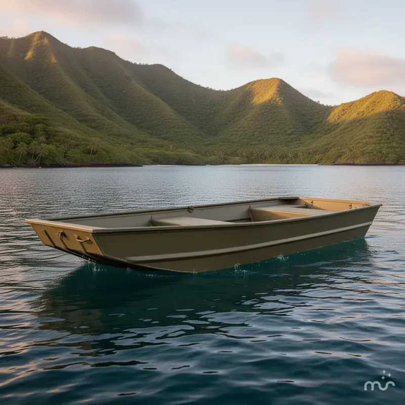 The Image of Tracker Grizzly 1436 Utility 2025 - 0