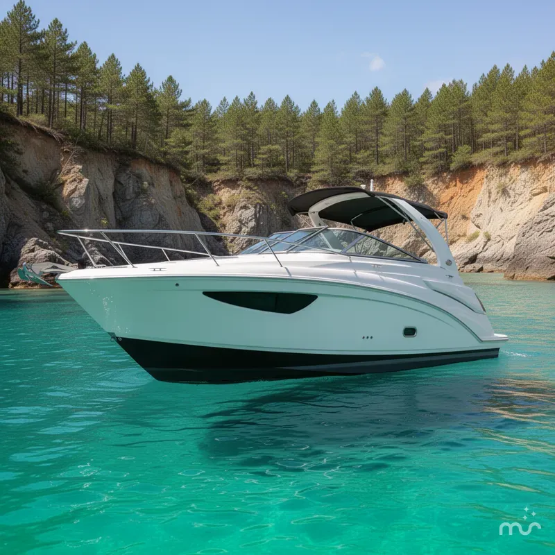 The Image of Regal 26 Express 2019 - 0