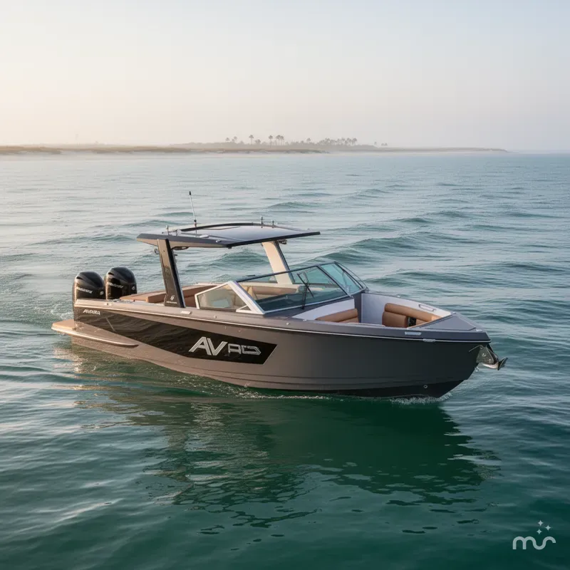 Slide: The Image of Aviara AV32 OB 2022 - 0