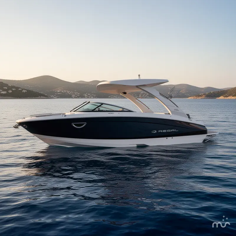 The Image of Regal LS6 Surf 2025 - 0