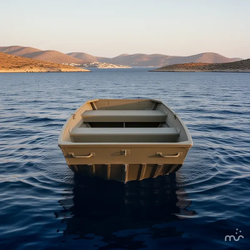 Slide: The Image of Tracker Grizzly 1036 Utility 2025 - 3