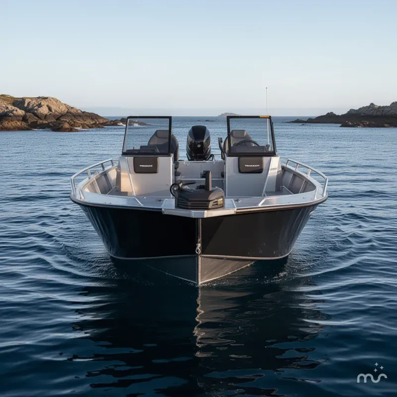 Slide: The Image of Tracker Targa V-19 WT 2025 - 3
