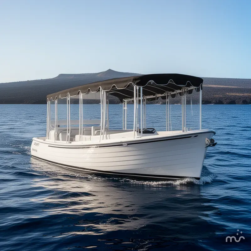 The Image of Duffy Suncruiser 22 2020 - 0