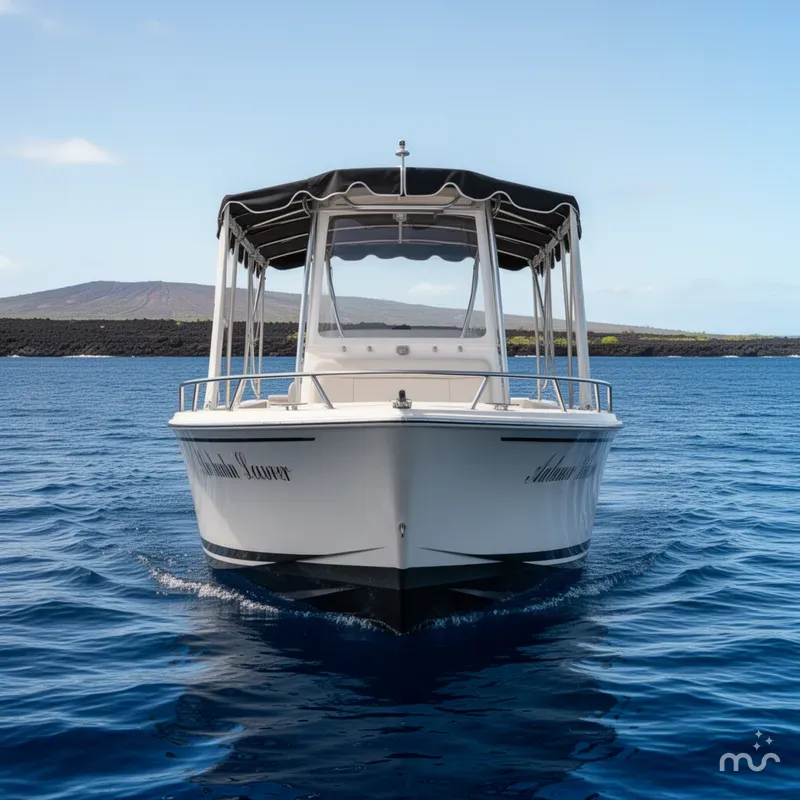 Slide: The Image of Duffy Suncruiser 22 2020 - 1