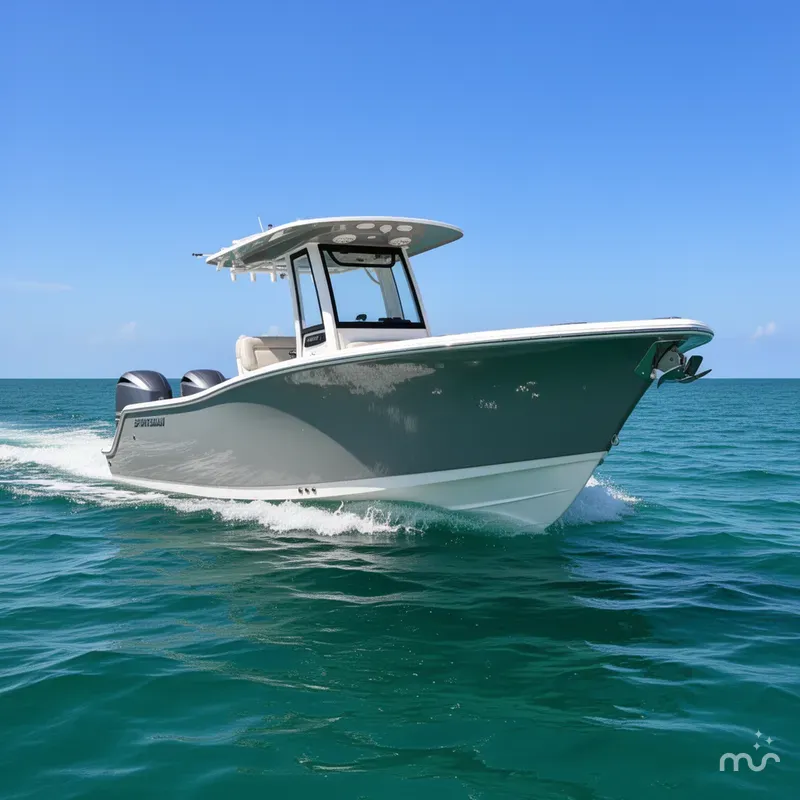 Slide: The Image of Sportsman 232 open 2025 - 0