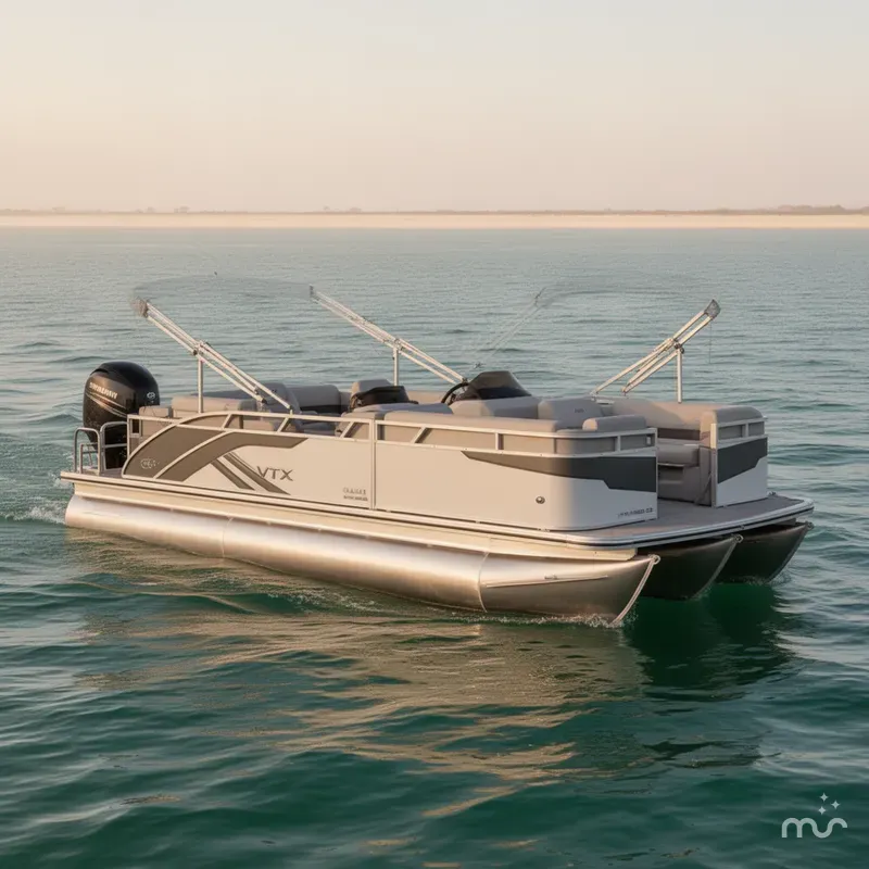 Slide: The Image of Avalon VTX 19 VTX CRUISE 2025 - 0