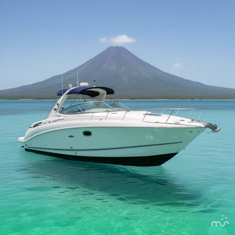 The Image of Sea Ray Sundancer 280 2010 - 0